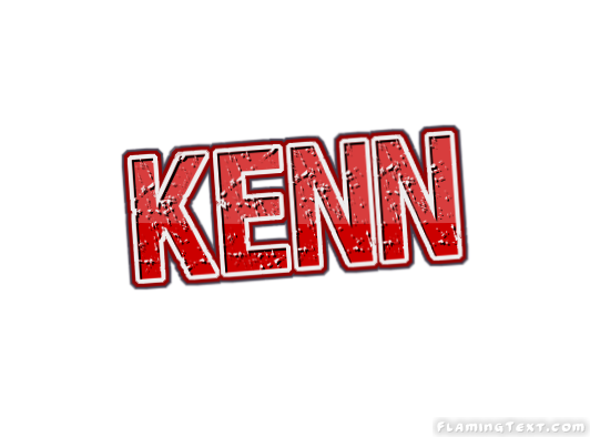 Kenn Logotipo
