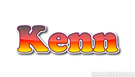 Kenn Logo