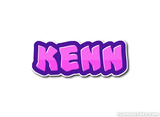 Kenn Logotipo