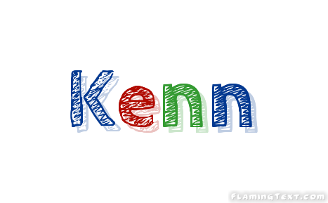 Kenn Logo