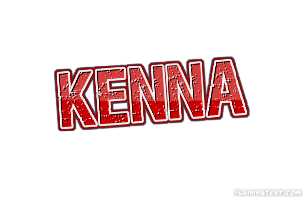 Kenna Logotipo