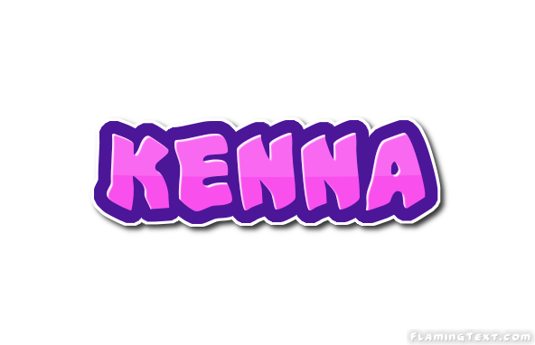 Kenna Logo