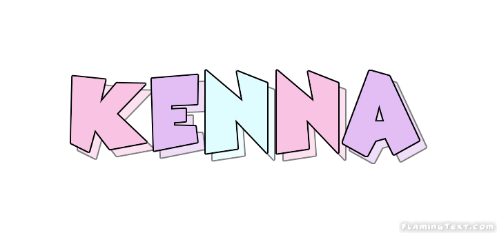 Kenna Logo