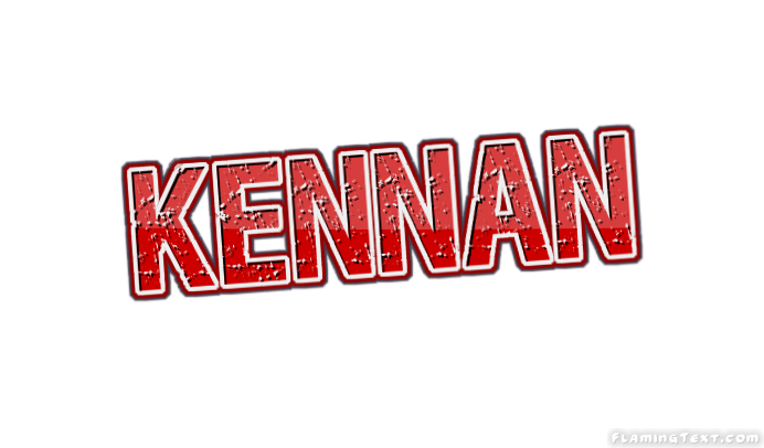 Kennan Logo