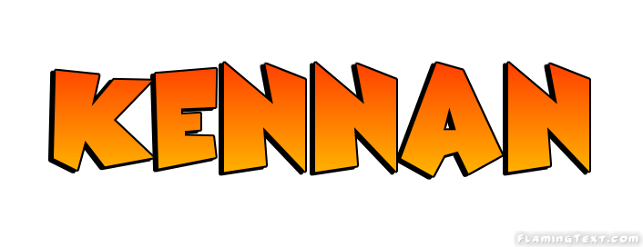 Kennan ロゴ