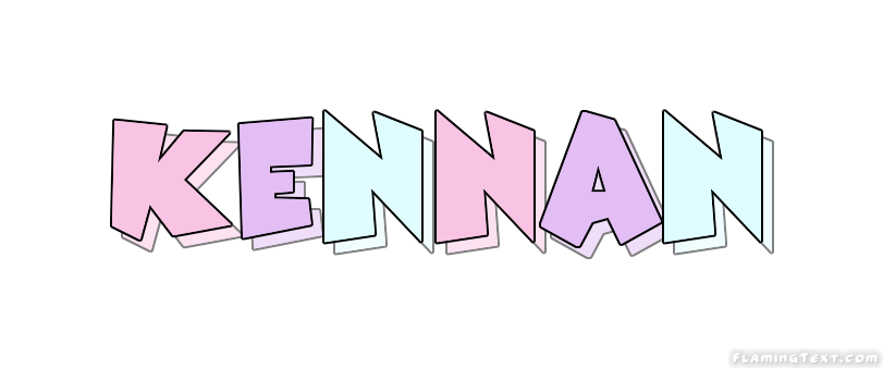 Kennan شعار