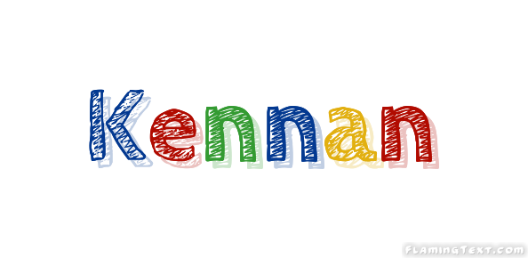 Kennan Logo