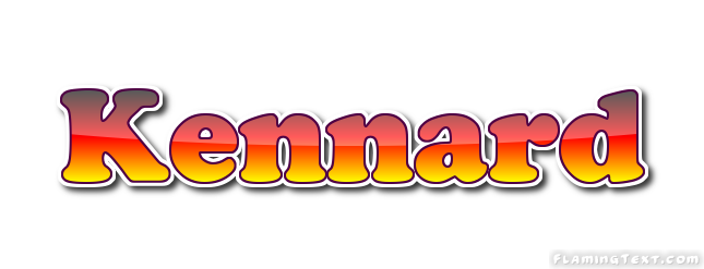 Kennard Logo