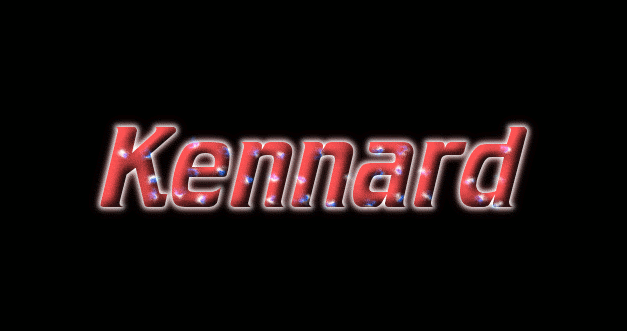Kennard ロゴ