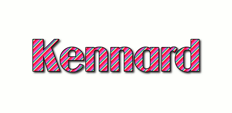 Kennard شعار