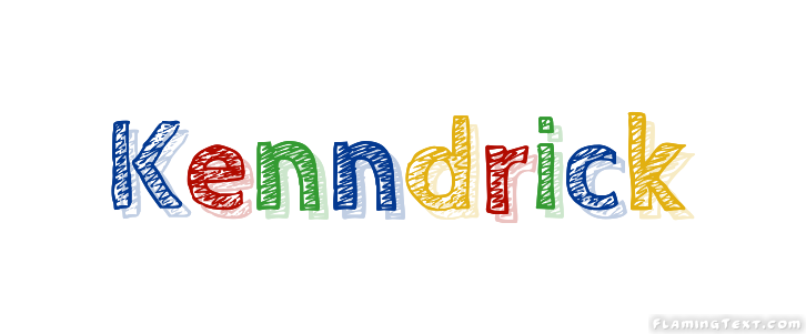 Kenndrick Logotipo