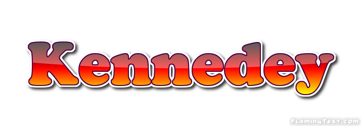 Kennedey شعار