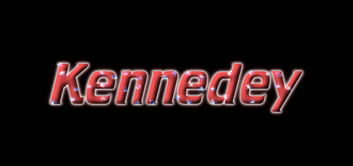 Kennedey Logotipo