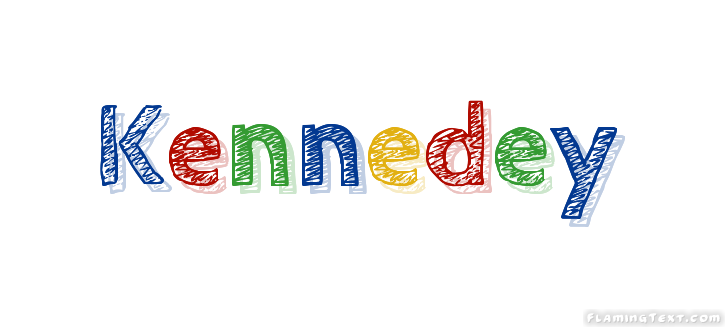 Kennedey Logo
