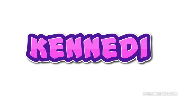 Kennedi Logo