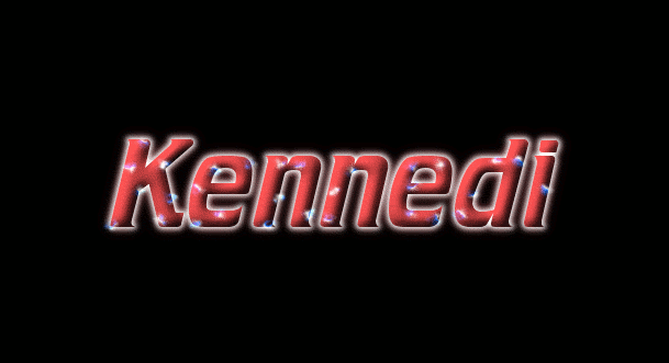 Kennedi ロゴ