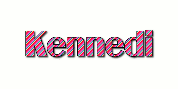 Kennedi Logo