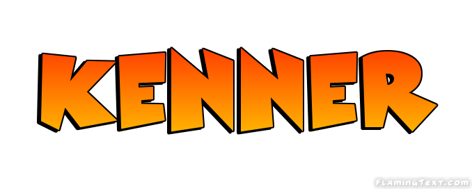 Kenner شعار