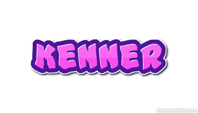 Kenner شعار