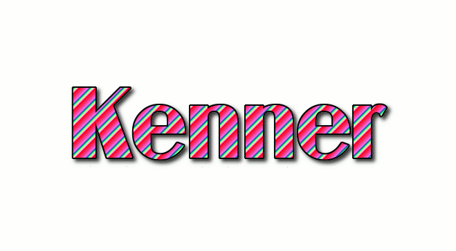 Kenner ロゴ