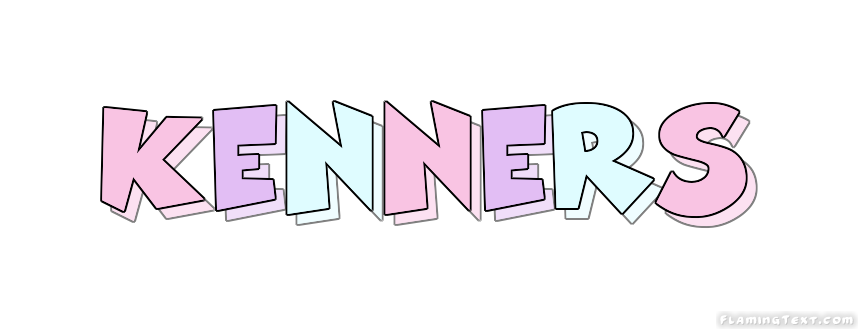 Kenners Logo