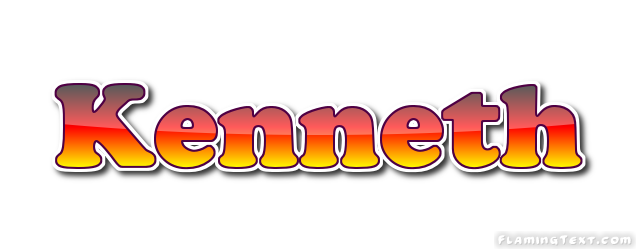 Kenneth Logo