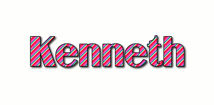 Kenneth Logo