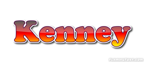 Kenney Logo