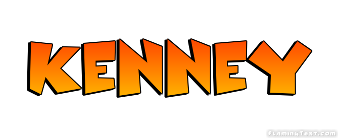 Kenney Logotipo