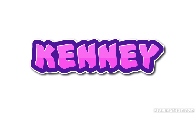 Kenney Logotipo