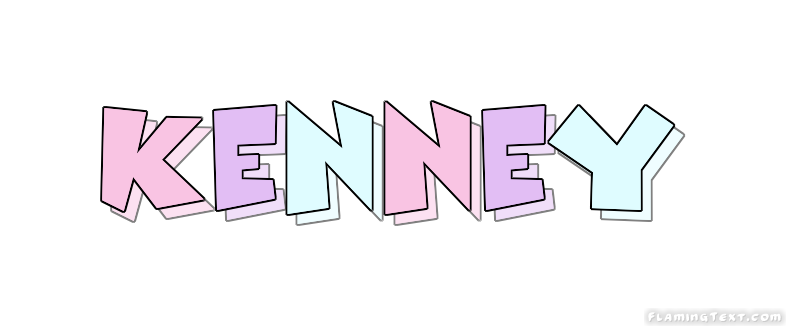 Kenney Logo