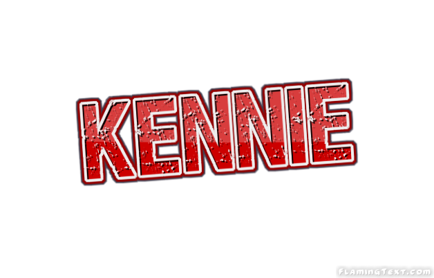 Kennie Лого