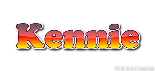 Kennie Logotipo