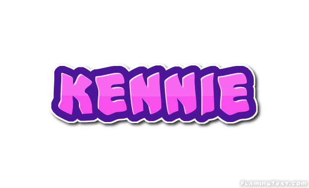 Kennie लोगो