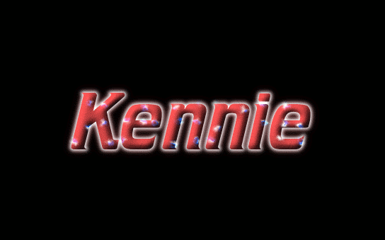 Kennie Лого
