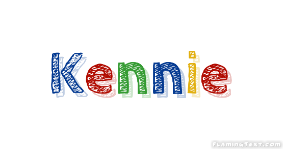 Kennie شعار