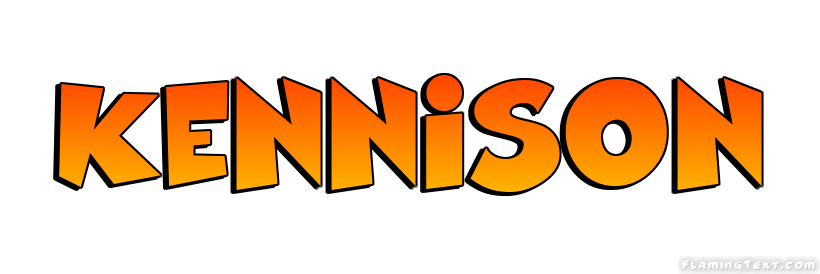 Kennison Лого