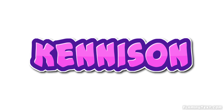 Kennison Logotipo