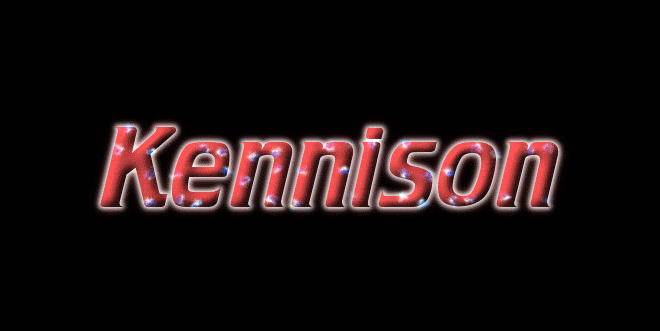 Kennison ロゴ