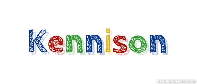 Kennison Logo