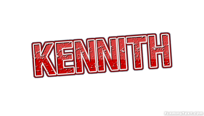 Kennith Лого
