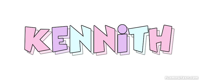 Kennith Лого