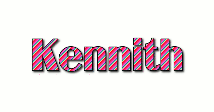 Kennith Logotipo