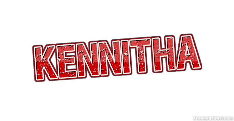 Kennitha Logo