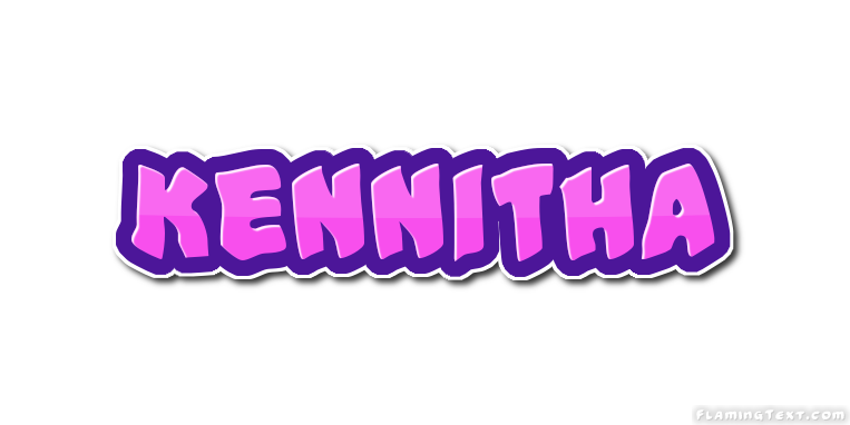 Kennitha Logotipo