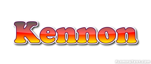 Kennon شعار