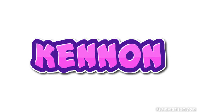 Kennon Лого
