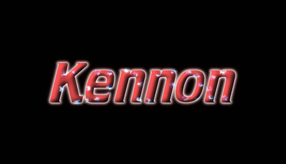 Kennon ロゴ