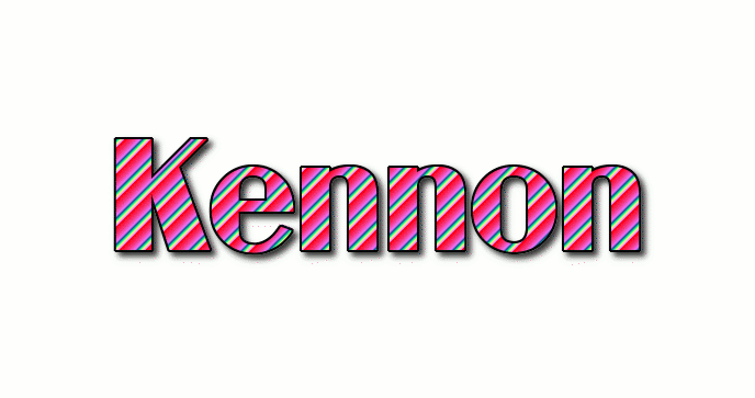 Kennon Лого