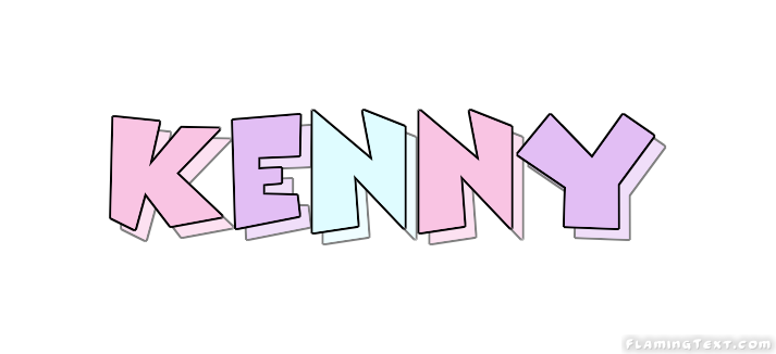 Kenny شعار
